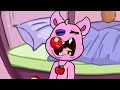 CRAFTYCORN GANHA UM FÃ CLUBE?! | Poppy Playtime capítulo 3 Animação