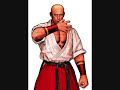 King of Fighters 96 AST Geese ni Katakori (Theme of Geese)