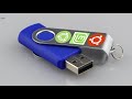 Multiboot USB: Create a bootable USB drive with Ventoy