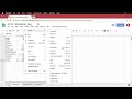 Google Sheets - Full Course