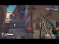 Overwatch 2 funny diva clip