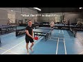 #Tabletennis Highlights And Funny Moments #10