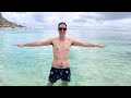 Vlog: Ilhas Seychelles 🇸🇨