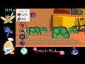 Bug Fables: Aphid Festival 21 Generations Speedrun [13:45] (WR)