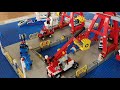 Lego Classic Town - My lego City - 2019