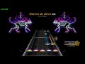 Clone Hero -- Children of Bodom - Warheart Sightread FC