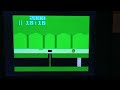 Pitfall! Glitch (Intellivision)