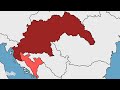 Croatia vs Hungary (1942)
