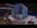 Minecraft with viewers