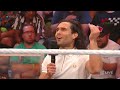 Noam Dar returns to NXT: WWE NXT, April 4, 2023
