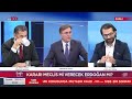 Sinan Oğan ile Hacı Yakışıklı Arasında Adaylık Gerilimi