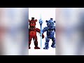 FNAF Security Breach TikTok Complication #5 || Five Nights at Freddy's Security Breach TikTok  #5