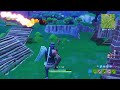 Fortnite highlight #2 - How to wipe a squad
