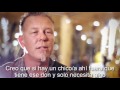 Entrevista a James Hetfield subtituada en ESPAÑOL