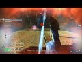 Solo Grandmaster - The Disgraced - TITAN - 8 Minutes