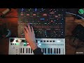 Behringer 2600 Synthesizer Review