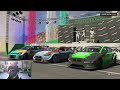 Forza Motorsport | TCS | Is Nobody Playing This Game Anymore??? I Can't Find A Full Lobby!