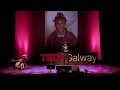 The future of AI in medicine  | Conor Judge | TEDxGalway