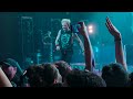 Sum 41 FAT LIP Live TWICE: Audience Acapella then Band Version 05-05-2024 Brooklyn Paramount NYC 4K
