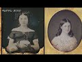 What Did Young Victorian Women Look Like? Watch Them Come To Life!