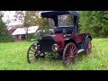 1913 International Harvester 2