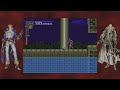 Castlevania Requiem:Rondo of Blood (100% PASSO A PASSO /STAGE 2:ALTERNATE PATH/CAMINHO ALTERNATIVO)