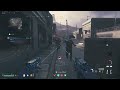 #1253 CODMW3 MWZ  X12 バイオルミネセントチャレンジ解除