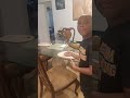 watch my boy's make breakfast.