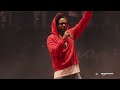 Kendrick Lamar - Not Like Us - Live Performance (The Pop Out Show) (Drake Diss)