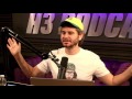H3 Podcast #16 - Net Neutrality