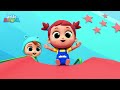 Indoor Playground Day with Baby John & Mom | Cartoons for Kids | Nursery Rhymes | Magic And Music