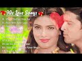 90’S Bollywood Old Hindi Songs💘Old Hindi Love Song💘 Udit Narayan, Alka Yagnik, Kumar Sanu