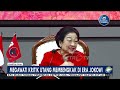 Megawati Mengkritik Soal Utang yang Membengkak di Era Jokowi