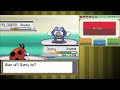 HARDEST CHALLENGE ► Can I Beat Pokemon Heart Gold with ONLY Ledyba? 🔴 Pokemon Challenges