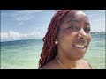 Jamaica VLOG 🇯🇲 | Baddies Only Trip 21' | ATVS, etc |Riu Reggae|