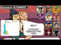 Total Drama WORLD TOUR: REBOOT My Way! || Total Drama My Way!