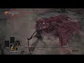 DARK SOULS 3 Vs Slave Knight Gael