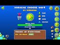 Another secret way! dorabae choose way4 by DORABAE (Medium Demon)