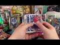 LOADED! 2024 Bowman Baseball Blaster Box Review!