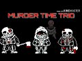 Bad Time Trio AU Themes 2019