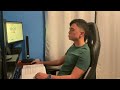 Study With Me - The Pomodoro Technique Video Designed to be Replayed As Much As You Need