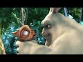 Big Buck Bunny Cartoon King 60fps 4K   Official Blender Foundation Short Film