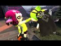 GMOD Agent 8 goes to Agent 4s house