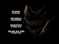 BATIM credits but I put a remix version over the visuals