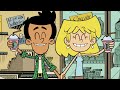 Flip's BEST Gas Station Moments! w/ Lincoln and Clyde | 30 Minute Compilation | The Loud House