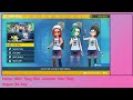 Fighting the Blueberry Elite 4 - Pokemon Scarlet Part 5 [VOD]