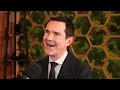 Jimmy Carr | Blocks Podcast w/ Neal Brennan