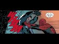 Punisher Messes with the Wrong Spider-Man