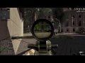 RCF: SNIPING + SKILL = MONTAGE