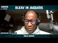 Bucky Brooks on Trevor Lawrence and Jaguars 2nd lost in a row